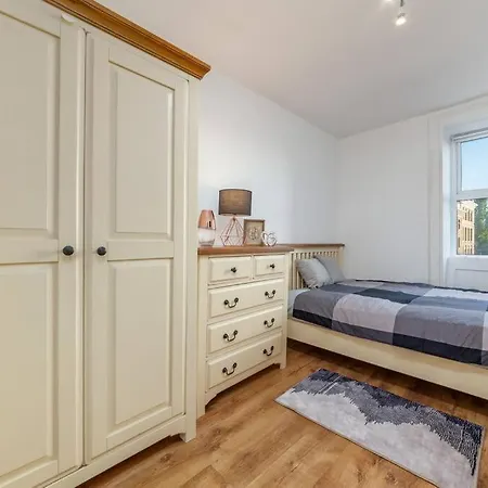 One Bedroom Flat In Central London #02